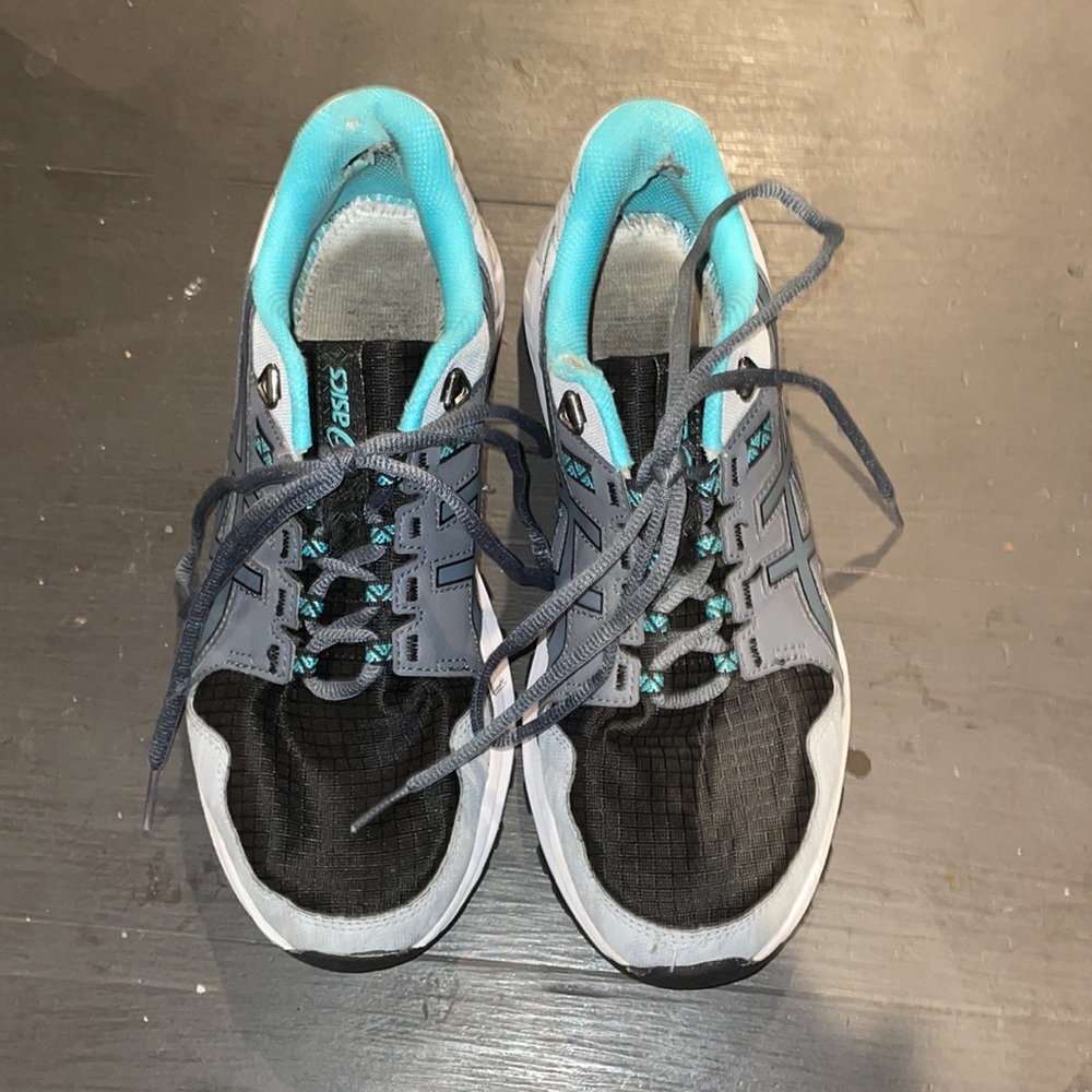 ASICS Women’s Shoes